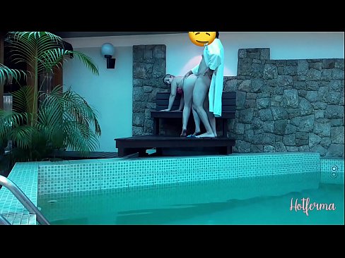 ❤️ O xefe invita a criada á piscina, pero non puido resistirse a un quente ☑ Porno fb a nós gl.full-porner-com.ru ❌❤